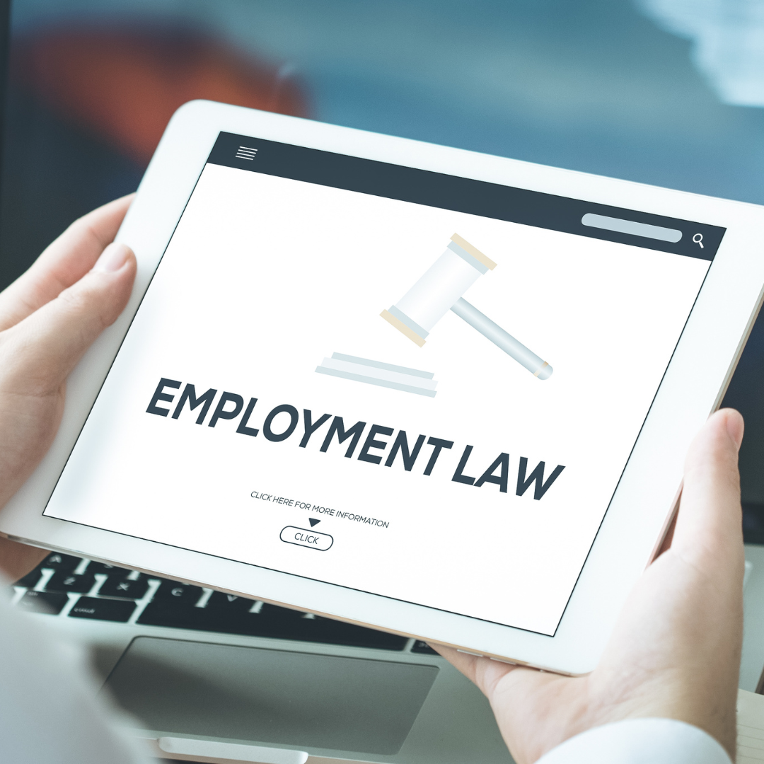 Fresno Employment Law Firm thumbnail