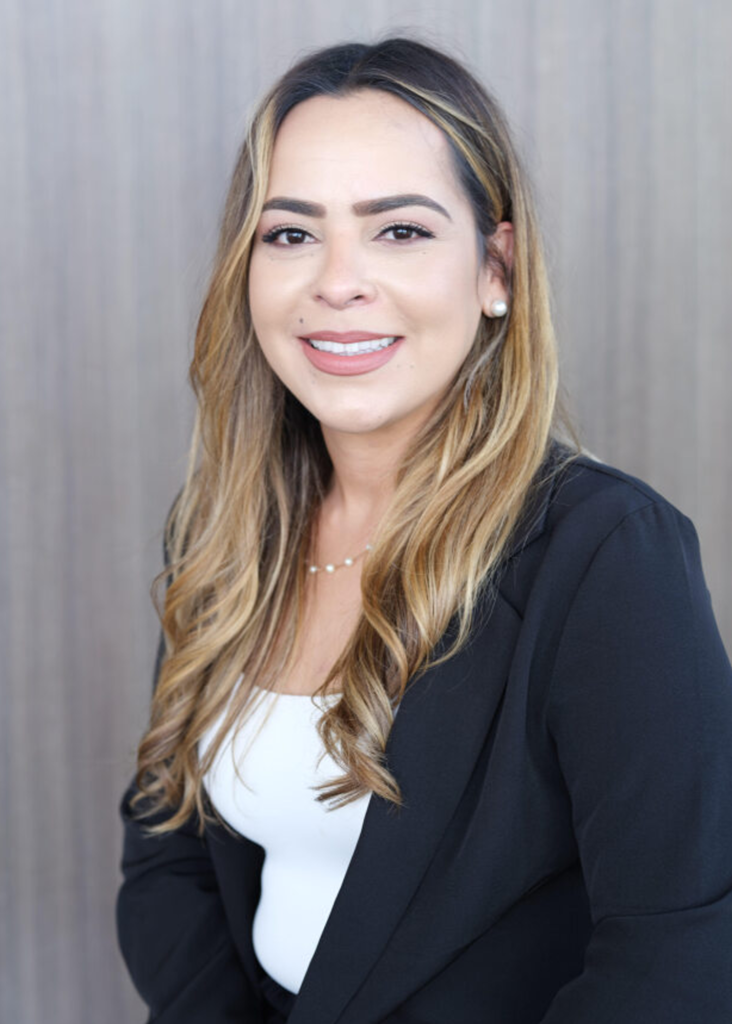 Aida Jimenez - Cantrell Schuette Business & Employment Lawyers