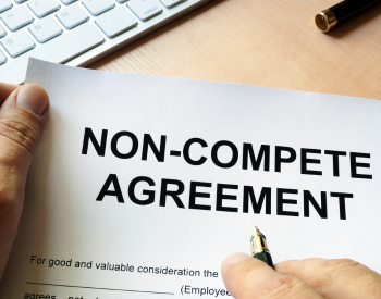 The FTC New Non-Compete Rule and Next Steps