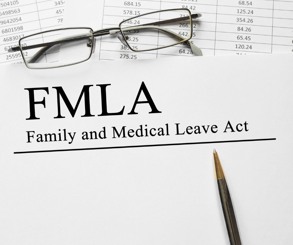 Atlanta Family Medical Leave Act Attorney