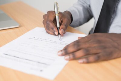 Understanding Non-Compete Agreements