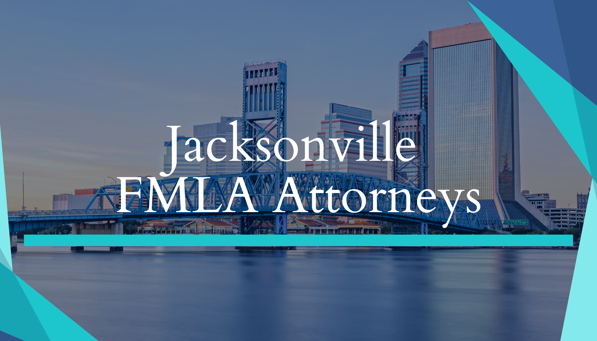 Jacksonville FMLA Attorneys