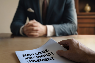 Is My Non-Compete Agreement Enforceable in Florida?