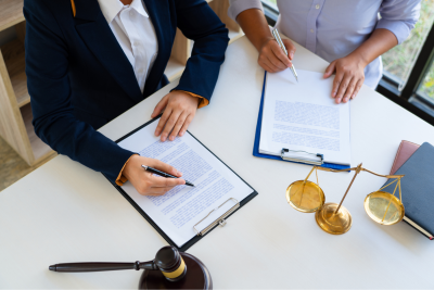 Changes to non-compete law