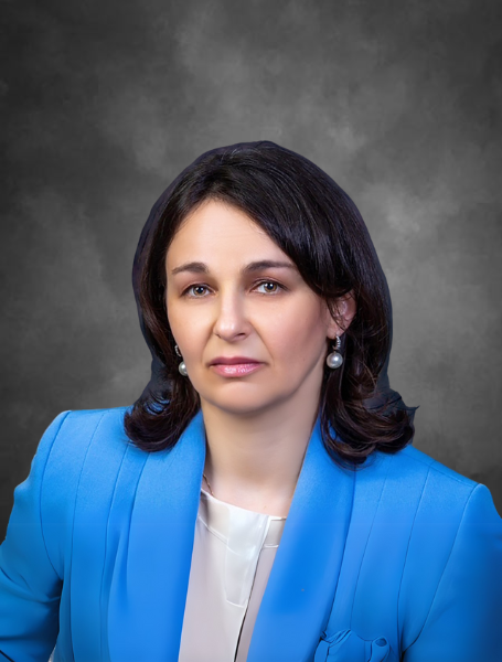 Elena Komsky