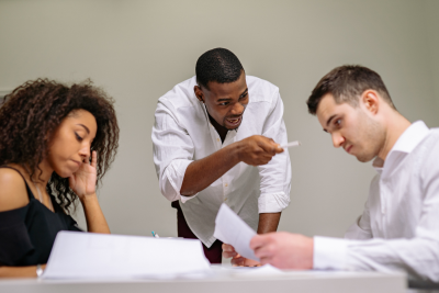 Workplace Harassment Laws