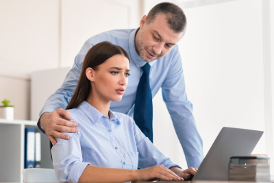 Workplace Harassment Laws