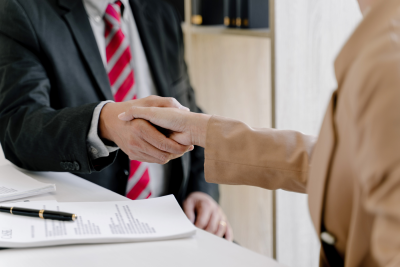 Workplace Harassment Laws